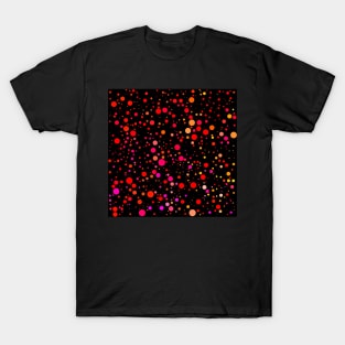 Spots 002 T-Shirt